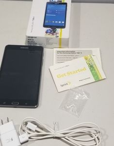 Samsung Galaxy Tablet 4